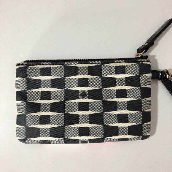 Kate Spade Wristlet - Picture 3 of 4